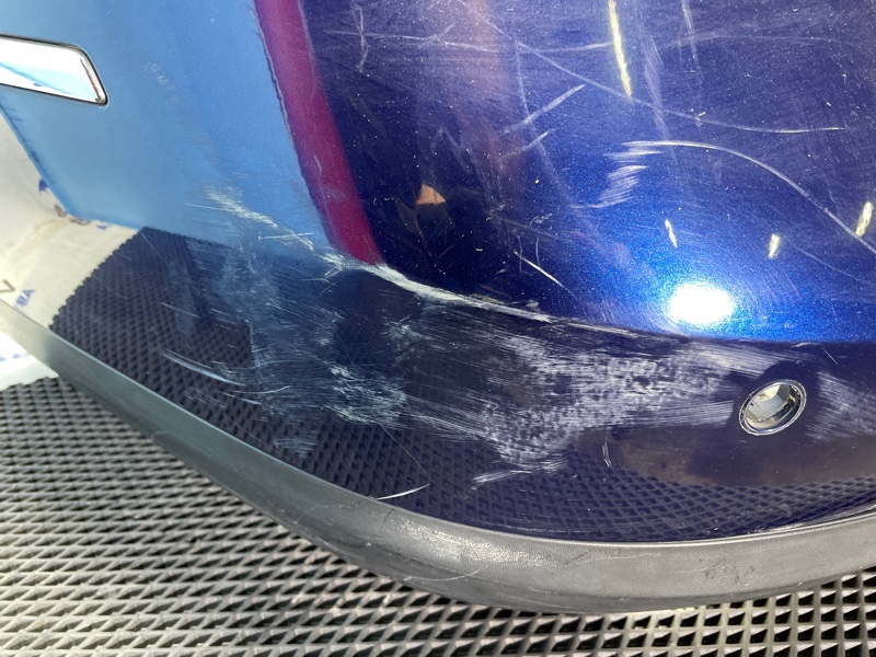 Бампер, 10000 рублей, Санкт-Петербург