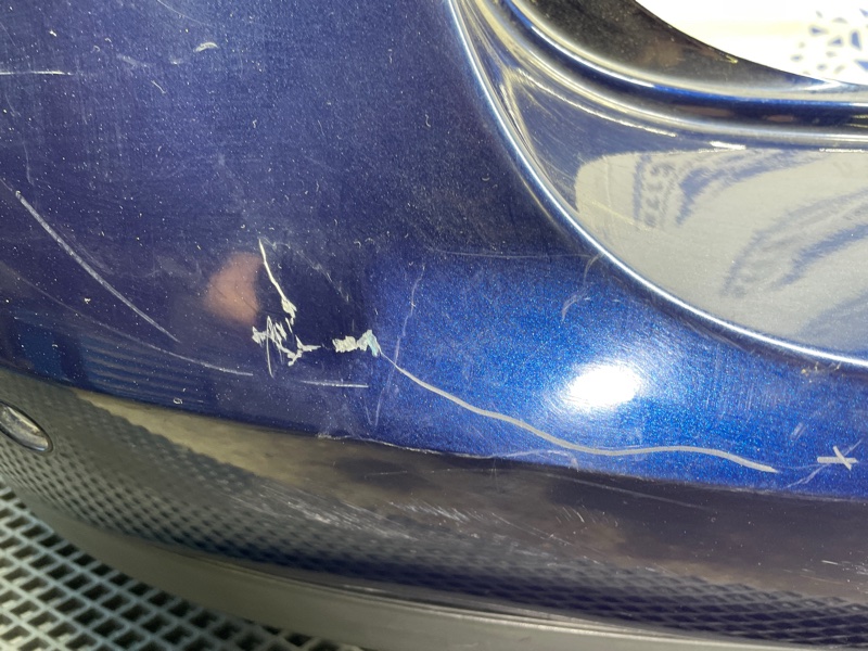 Бампер, 10000 рублей, Санкт-Петербург