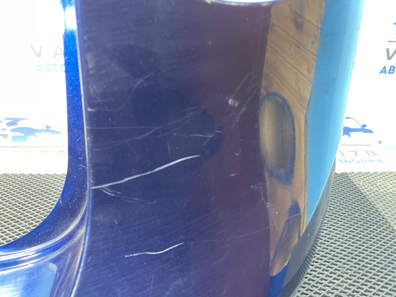 Бампер, 10000 рублей, Санкт-Петербург