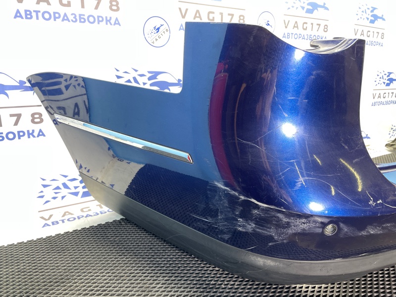 Бампер, 10000 рублей, Санкт-Петербург