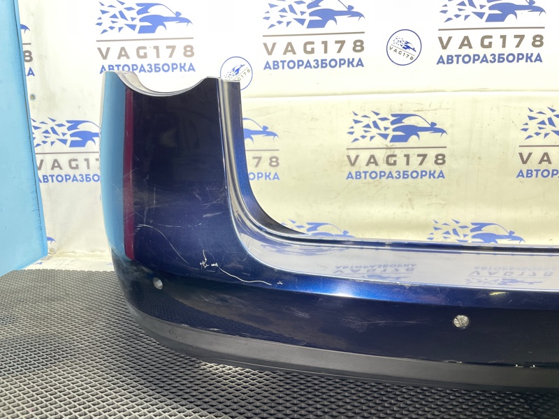 Бампер, 10000 рублей, Санкт-Петербург