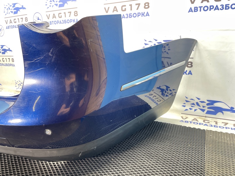 Бампер, 10000 рублей, Санкт-Петербург