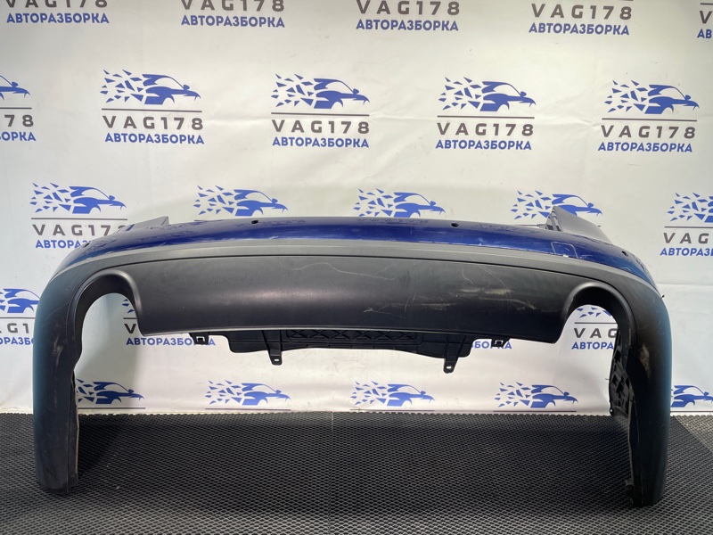 Бампер, 10000 рублей, Санкт-Петербург