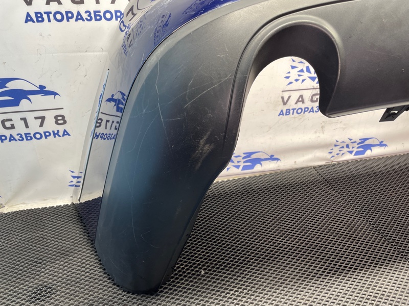 Бампер, 10000 рублей, Санкт-Петербург