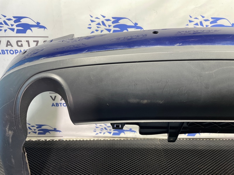 Бампер, 10000 рублей, Санкт-Петербург