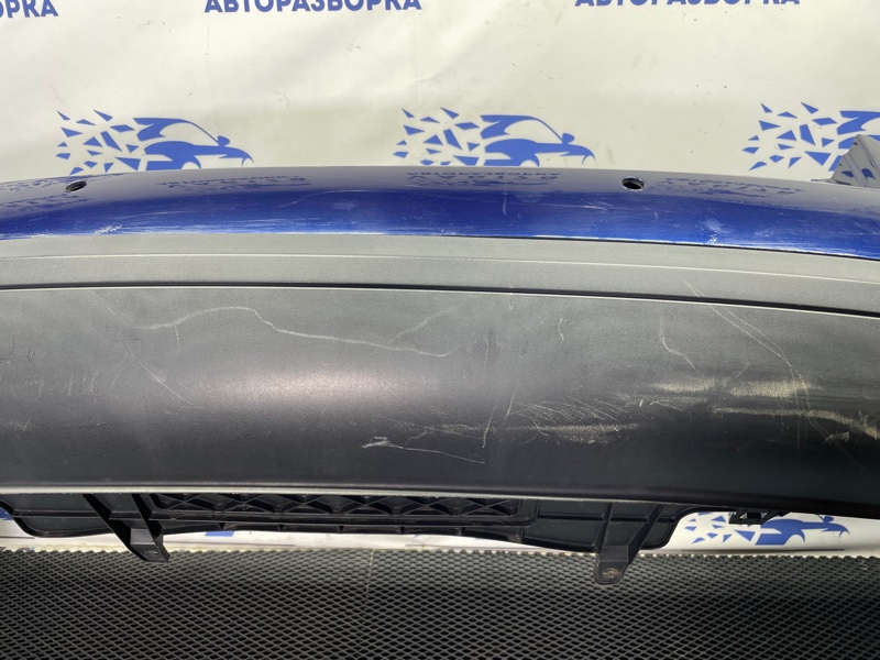 Бампер, 10000 рублей, Санкт-Петербург