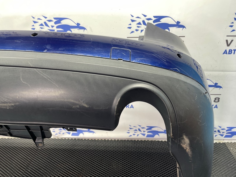 Бампер, 10000 рублей, Санкт-Петербург