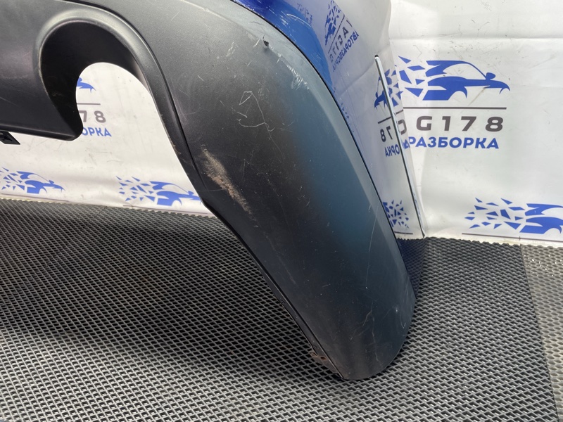 Бампер, 10000 рублей, Санкт-Петербург