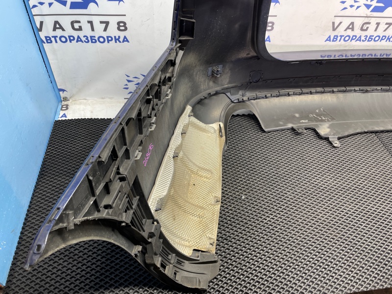 Бампер, 10000 рублей, Санкт-Петербург