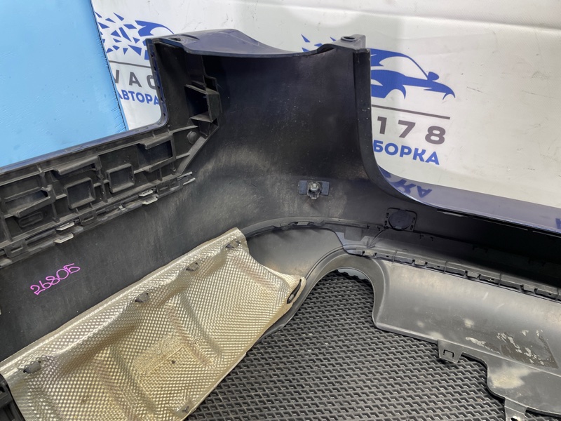 Бампер, 10000 рублей, Санкт-Петербург