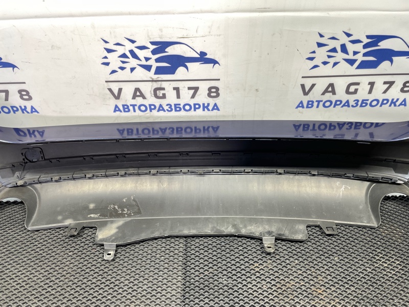 Бампер, 10000 рублей, Санкт-Петербург