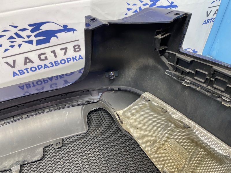 Бампер, 10000 рублей, Санкт-Петербург