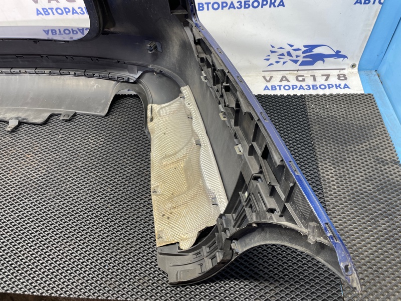 Бампер, 10000 рублей, Санкт-Петербург