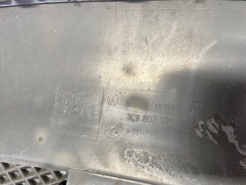 Бампер, 10000 рублей, Санкт-Петербург