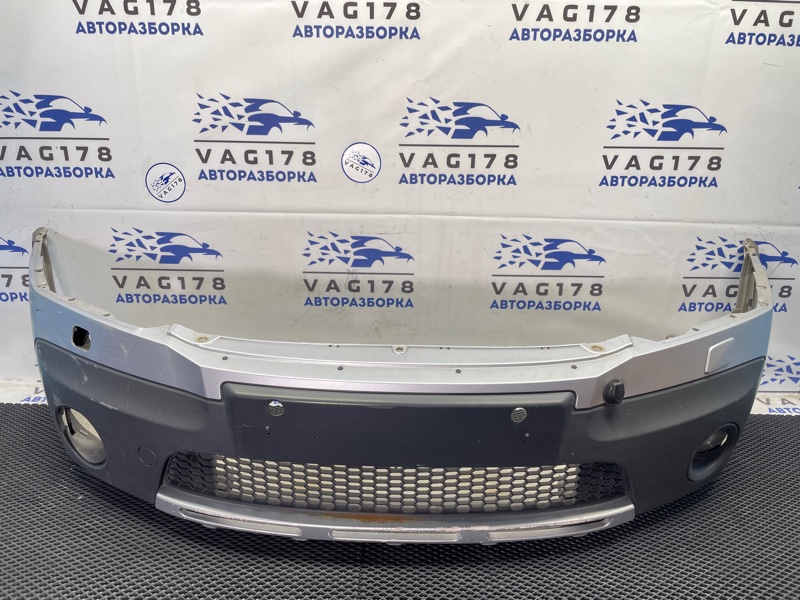 Бампер, 5000 рублей, Санкт-Петербург