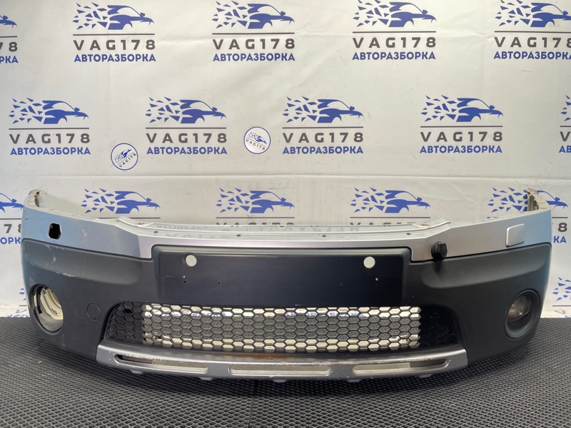 Бампер, 5000 рублей, Санкт-Петербург