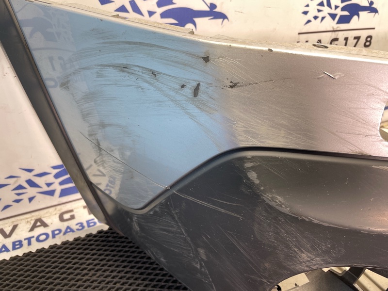 Бампер, 5000 рублей, Санкт-Петербург