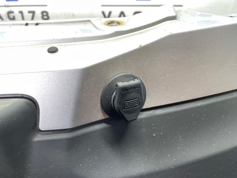 Бампер, 5000 рублей, Санкт-Петербург