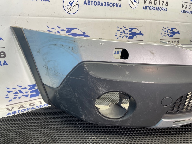 Бампер, 5000 рублей, Санкт-Петербург