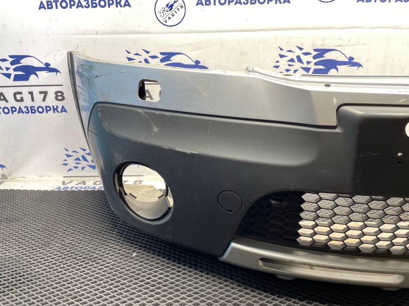 Бампер, 5000 рублей, Санкт-Петербург