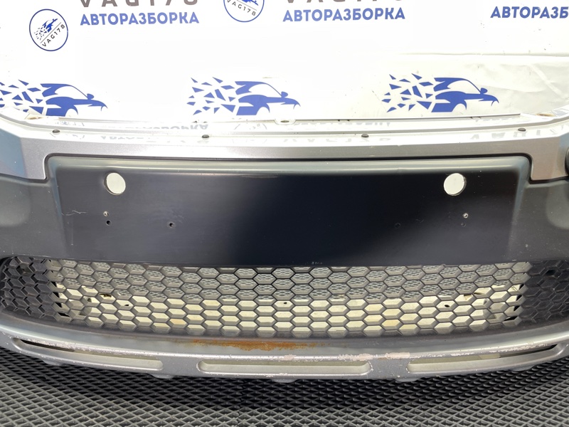 Бампер, 5000 рублей, Санкт-Петербург