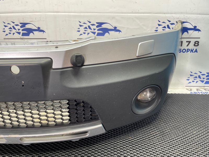 Бампер, 5000 рублей, Санкт-Петербург