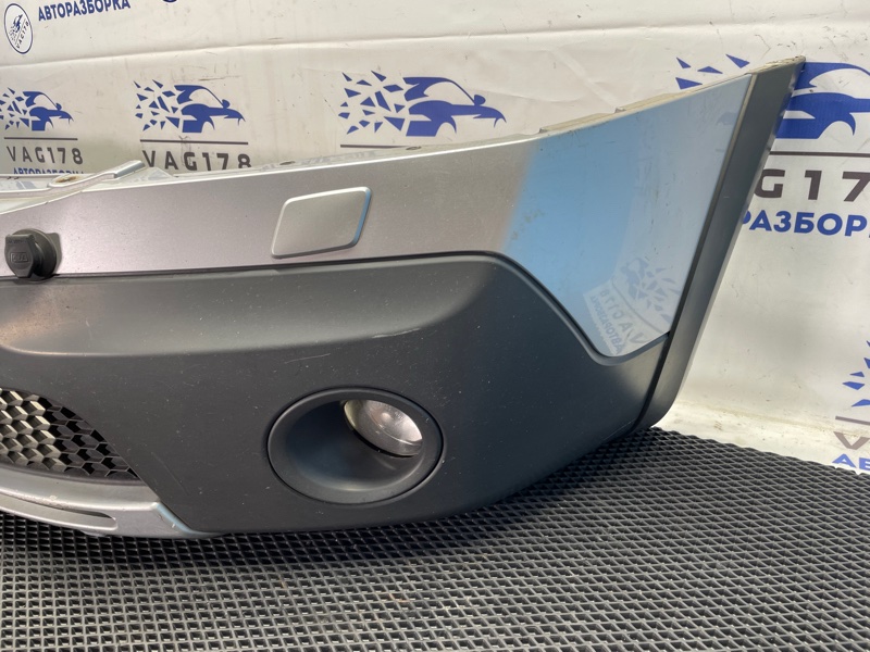 Бампер, 5000 рублей, Санкт-Петербург