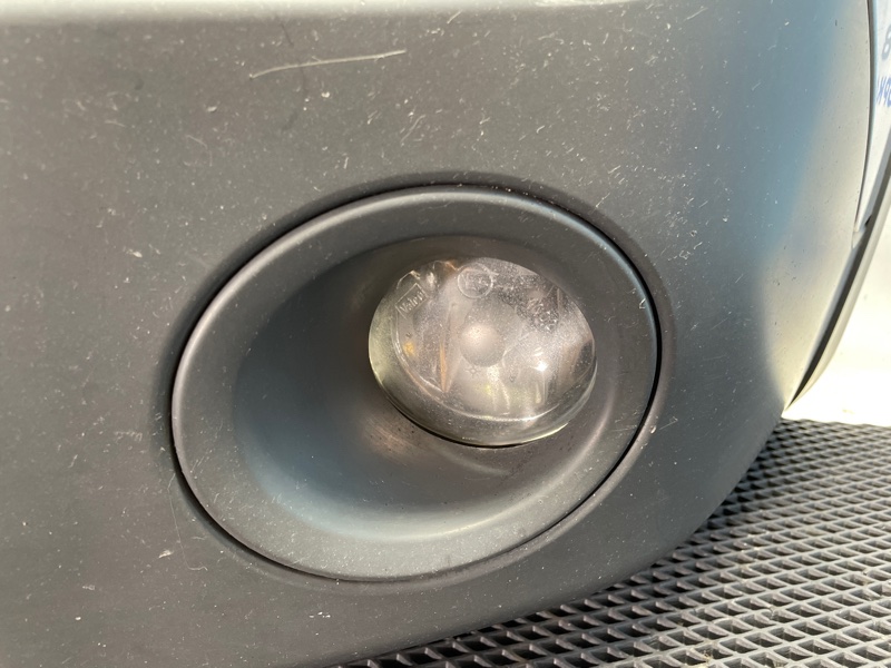 Бампер, 5000 рублей, Санкт-Петербург