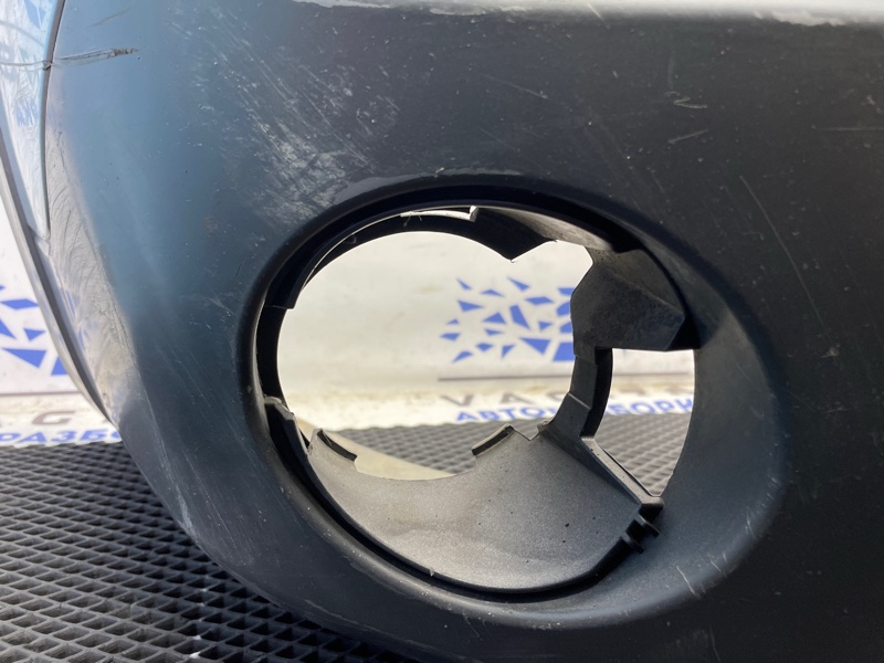 Бампер, 5000 рублей, Санкт-Петербург