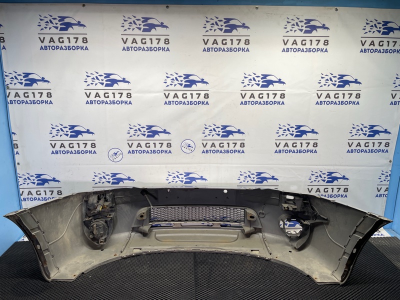 Бампер, 5000 рублей, Санкт-Петербург