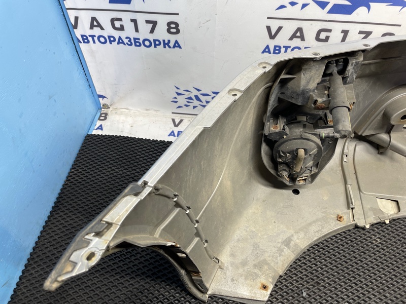 Бампер, 5000 рублей, Санкт-Петербург