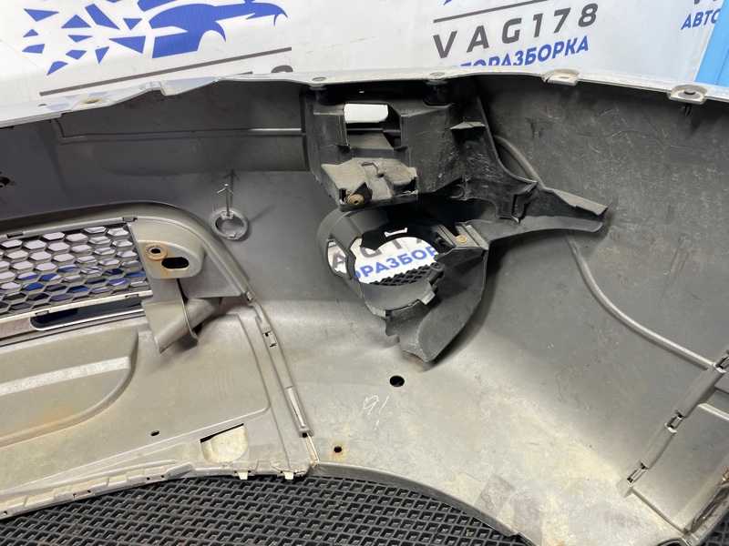 Бампер, 5000 рублей, Санкт-Петербург