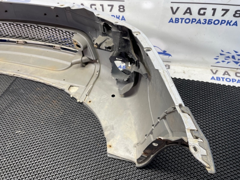 Бампер, 5000 рублей, Санкт-Петербург