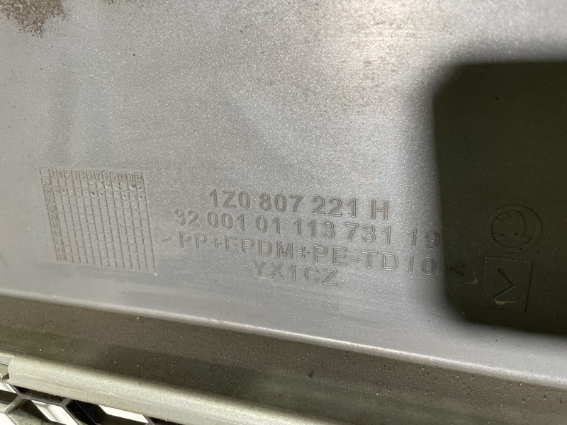 Бампер, 5000 рублей, Санкт-Петербург