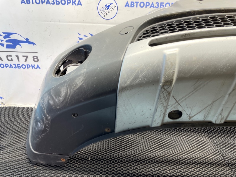 Бампер, 5000 рублей, Санкт-Петербург