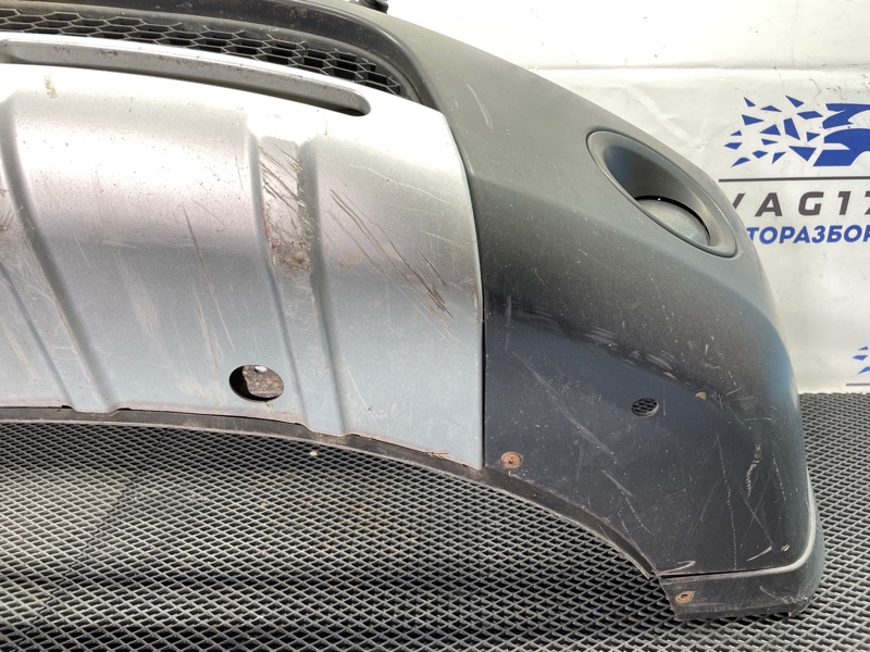 Бампер, 5000 рублей, Санкт-Петербург