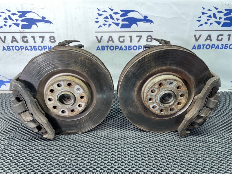 Суппорт тормозной, 34000 рублей, Санкт-Петербург