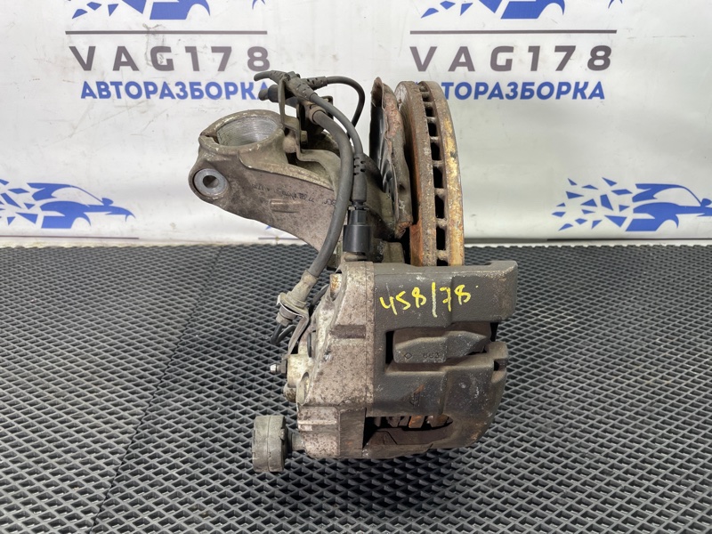 Суппорт тормозной, 34000 рублей, Санкт-Петербург