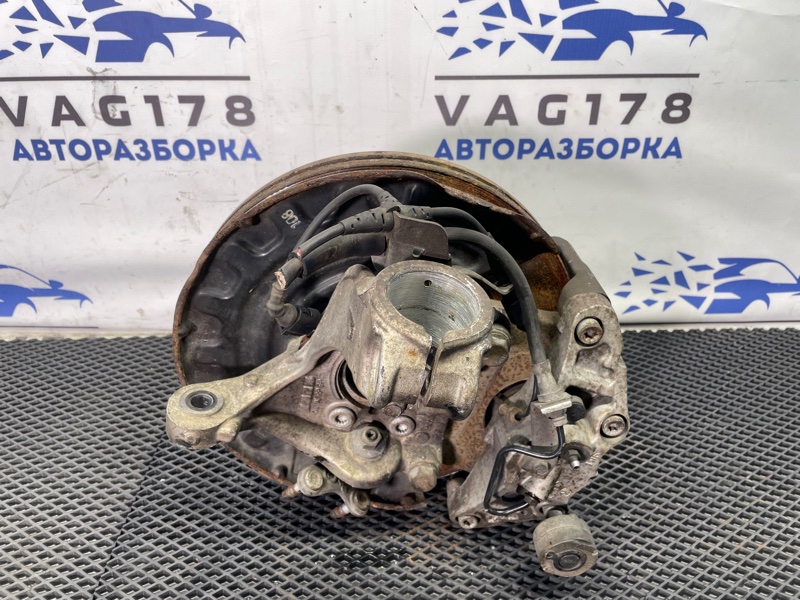 Суппорт тормозной, 34000 рублей, Санкт-Петербург