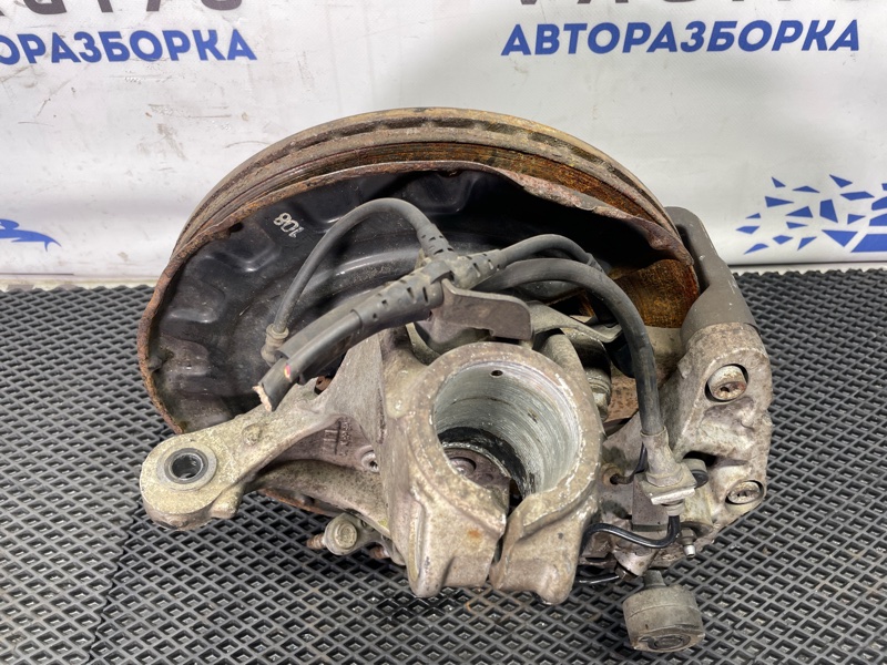 Суппорт тормозной, 34000 рублей, Санкт-Петербург