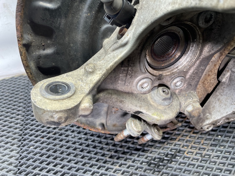 Суппорт тормозной, 34000 рублей, Санкт-Петербург