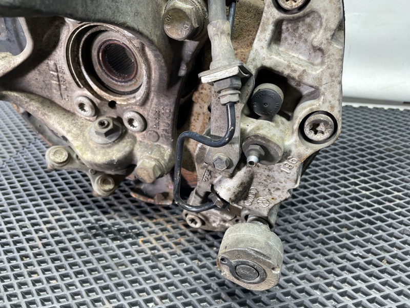 Суппорт тормозной, 34000 рублей, Санкт-Петербург