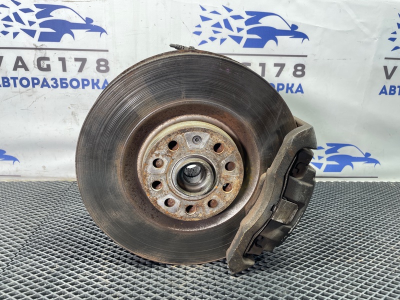 Суппорт тормозной, 34000 рублей, Санкт-Петербург