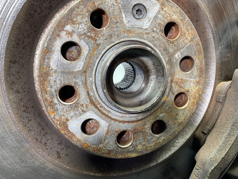 Суппорт тормозной, 34000 рублей, Санкт-Петербург