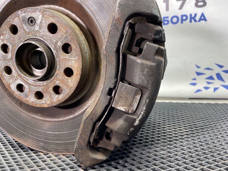 Суппорт тормозной, 34000 рублей, Санкт-Петербург