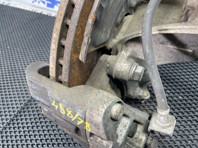 Суппорт тормозной, 34000 рублей, Санкт-Петербург