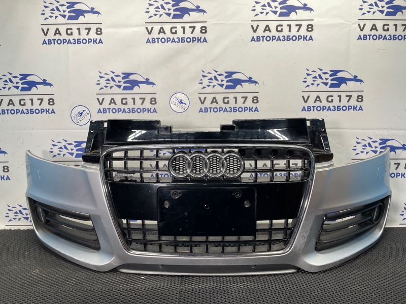 Бампер, 20000 рублей, Санкт-Петербург