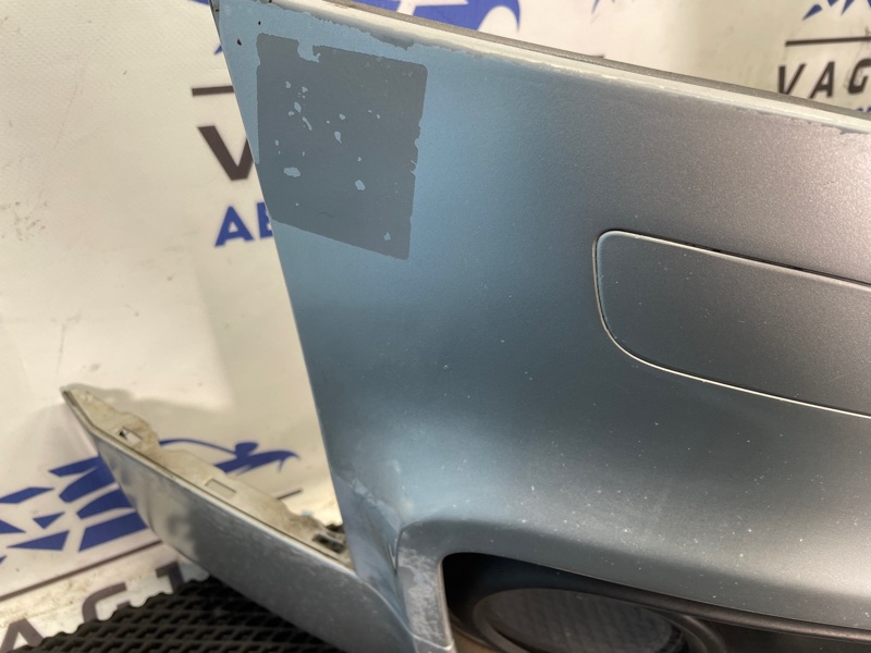 Бампер, 20000 рублей, Санкт-Петербург