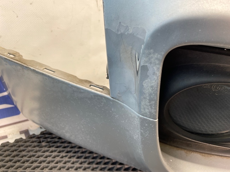 Бампер, 20000 рублей, Санкт-Петербург