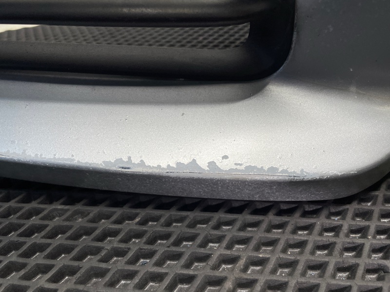 Бампер, 20000 рублей, Санкт-Петербург